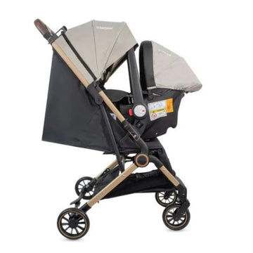 Coche para Bebé Bebesit Travel System Micro